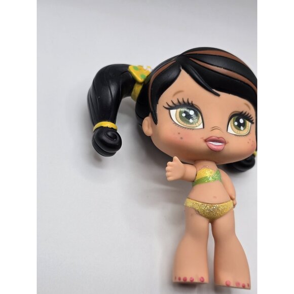 MGA Entertainment Bratz Babyz Milk Carton Katia Collectible Figure Loose - Picture 10 of 16